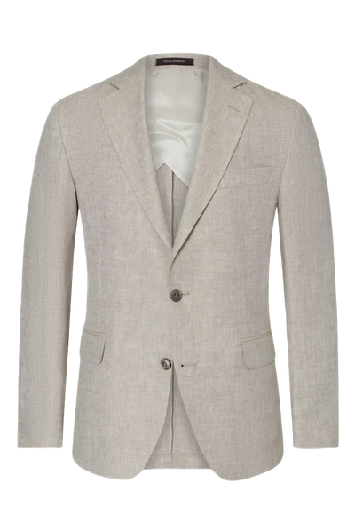 Ferry Soft Blazer