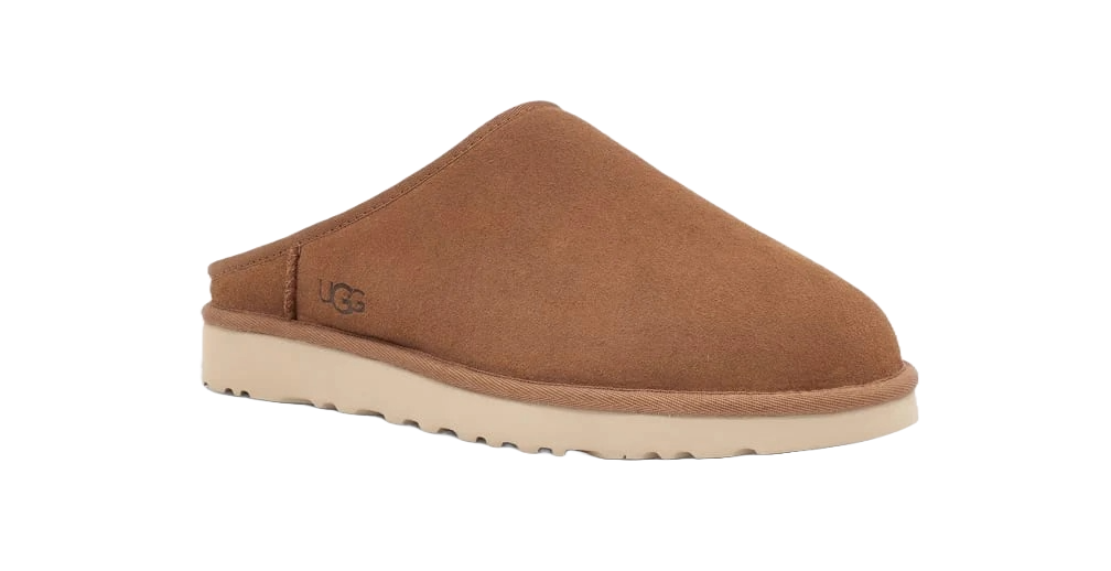 M Classic Slip-On