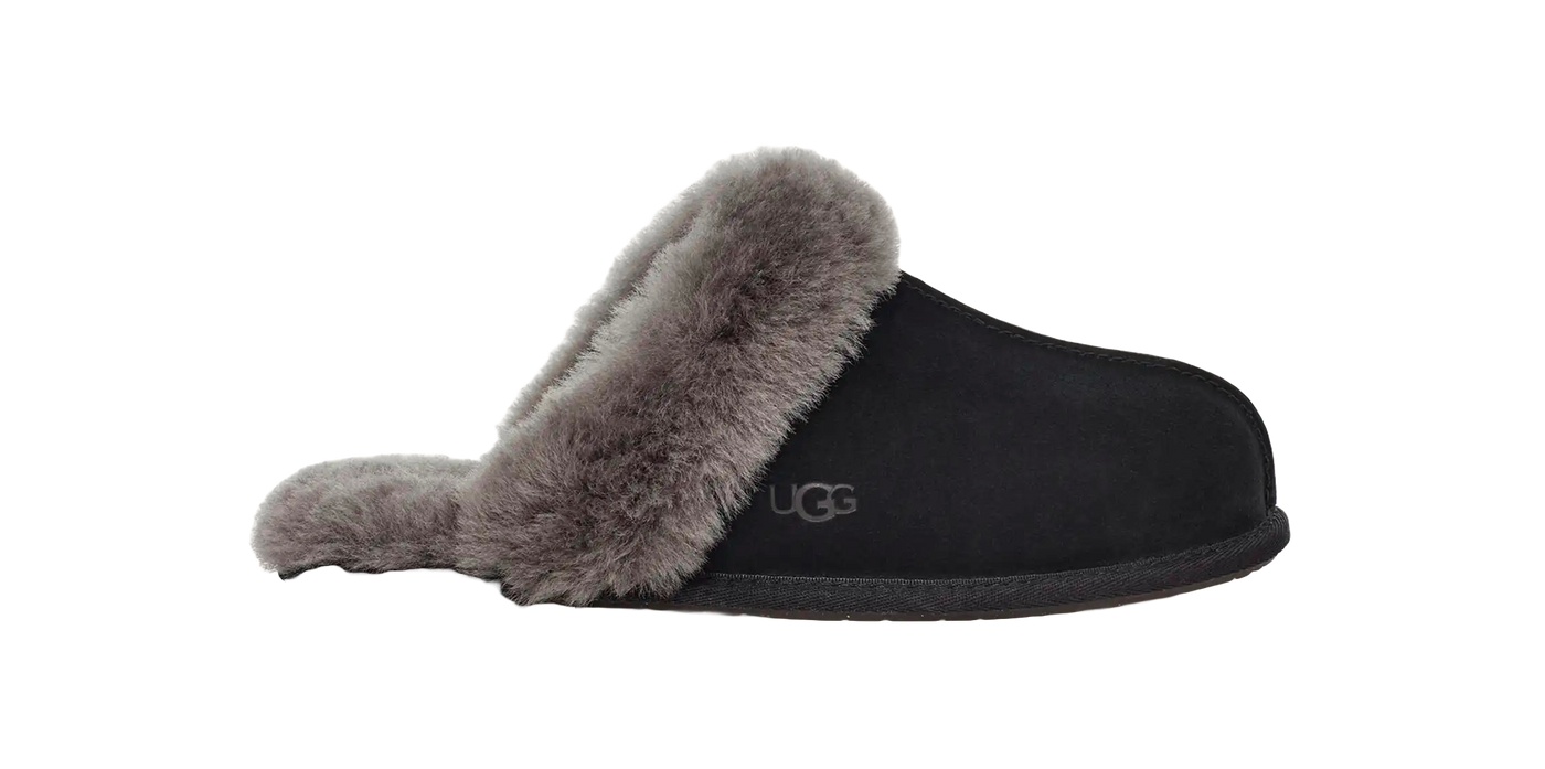 Scuffette II Slipper
