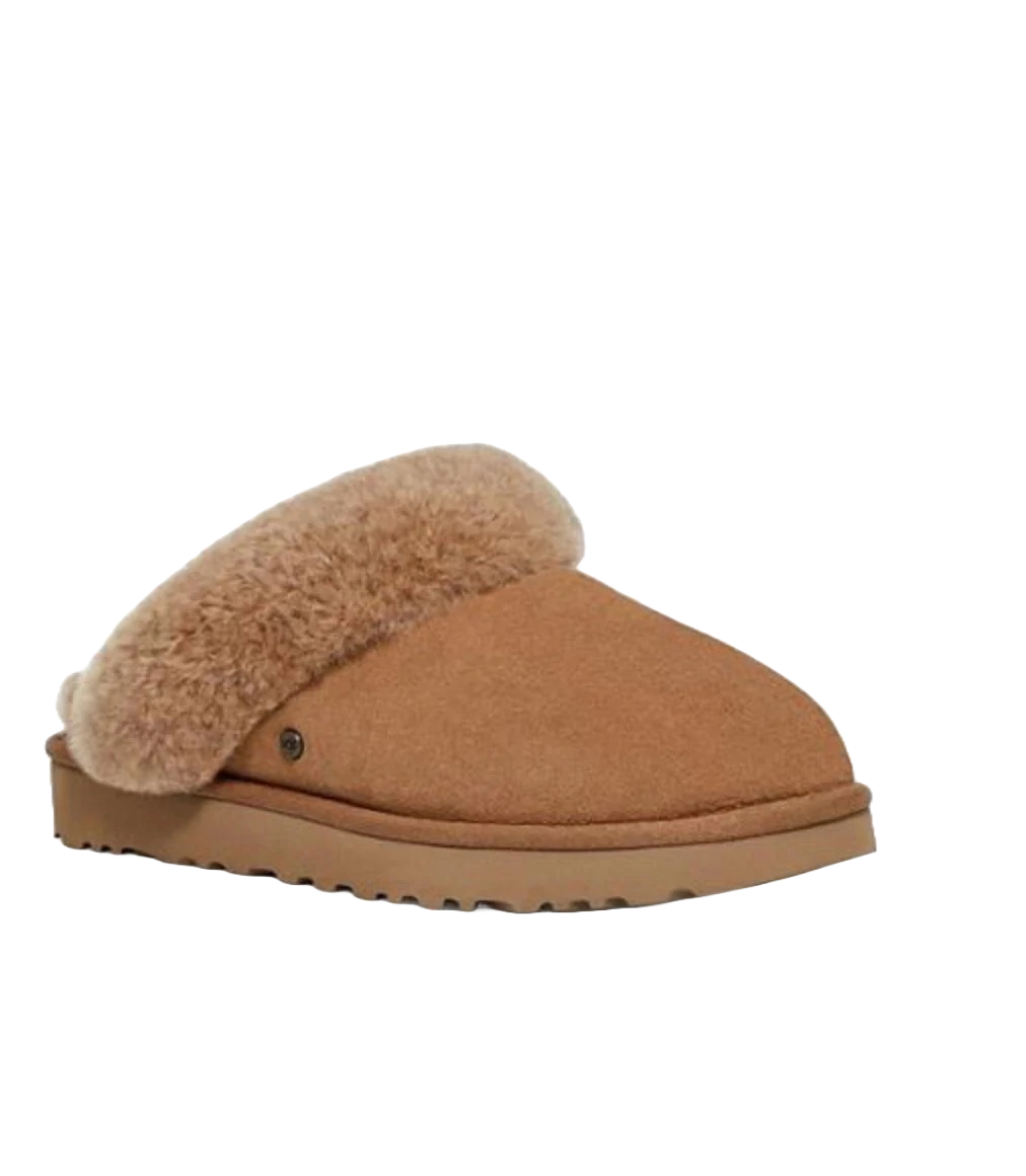 W Classic Slipper II