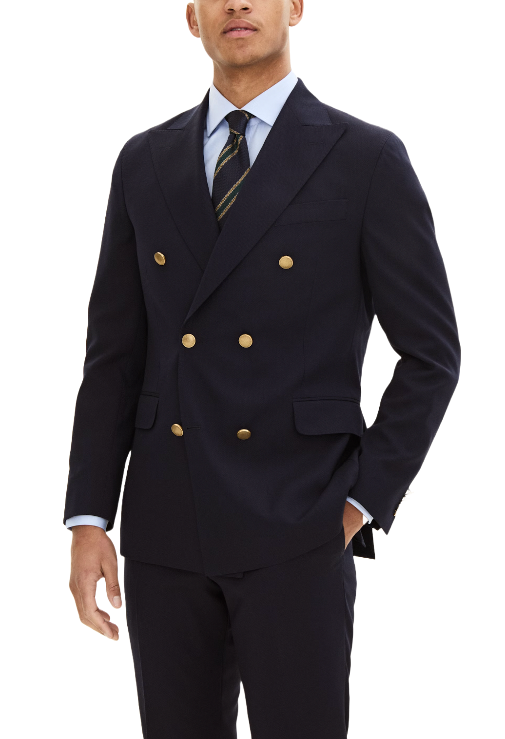 Farris Club Blazer