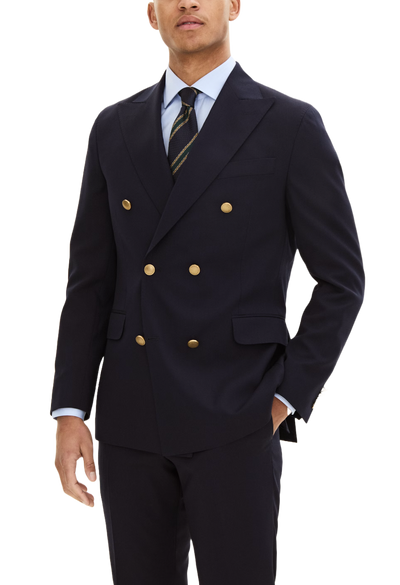 Farris Club Blazer