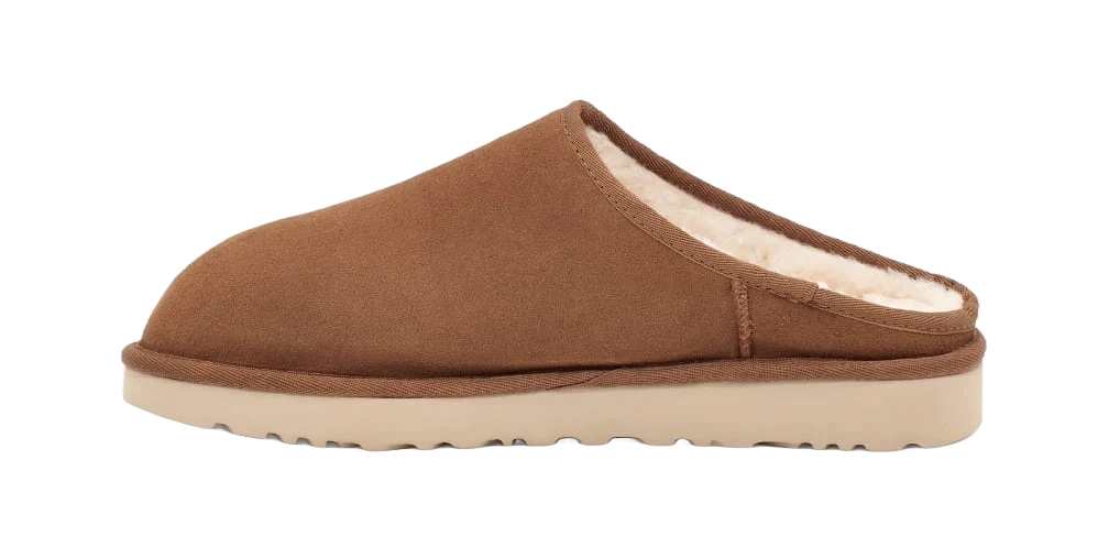 M Classic Slip-On