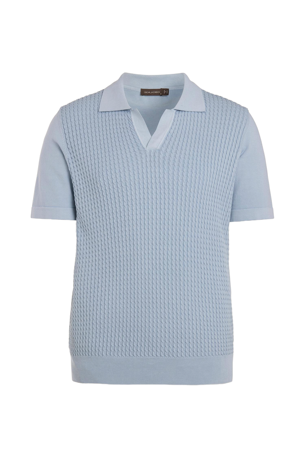 Alf Poloshirt S-S