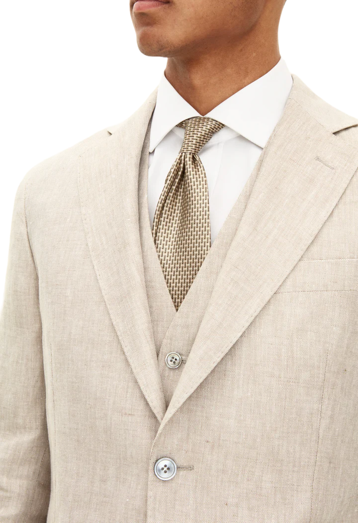 Ferry Soft Blazer