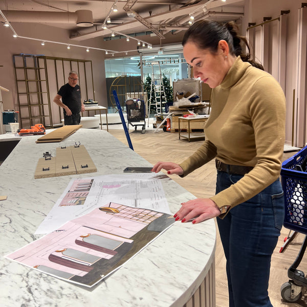 Studio by KK blir født