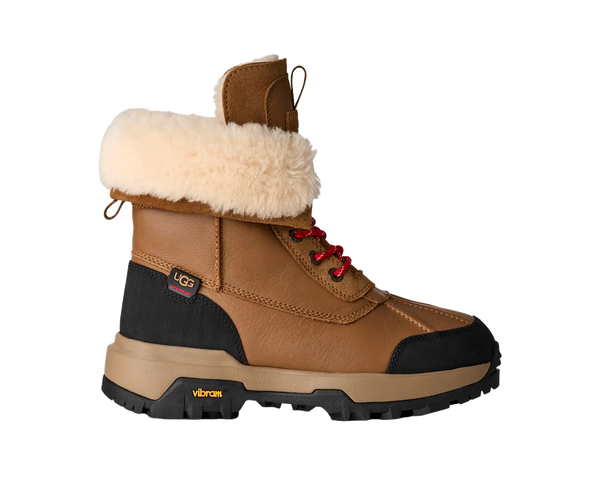 W Adirondack Boot