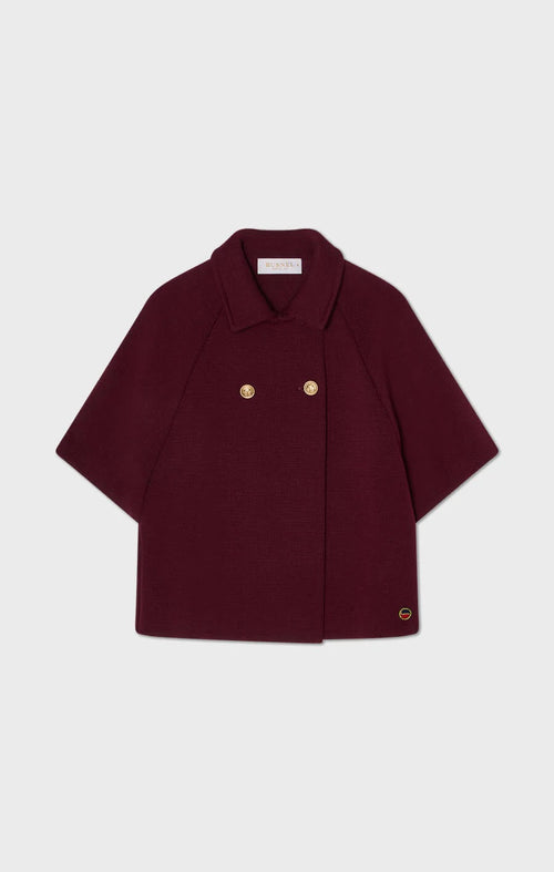 Gertrude Cape