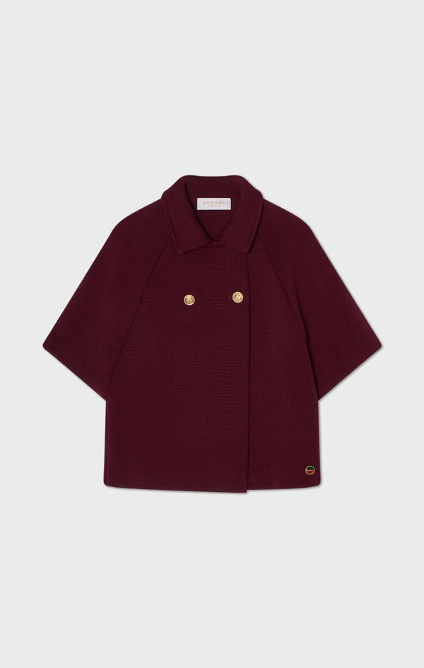 Gertrude Cape