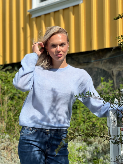 MMMape O-Neck Knit