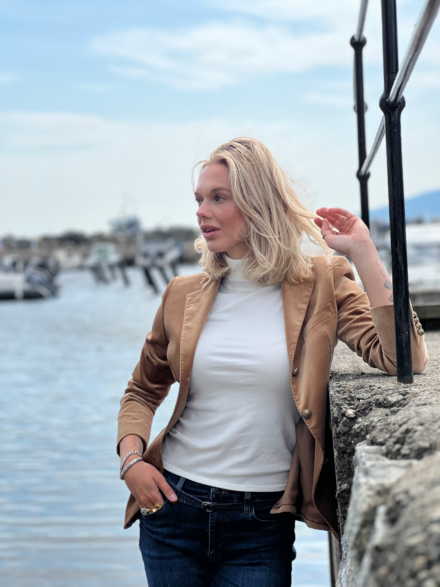 Blazer