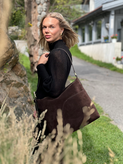 Bassano Suede