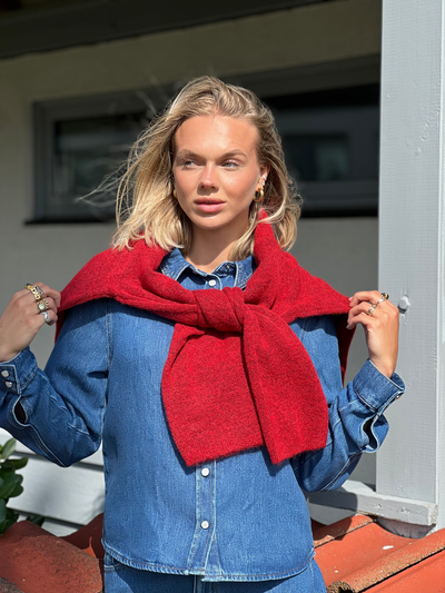 Mschlaurentine Rue Shirt