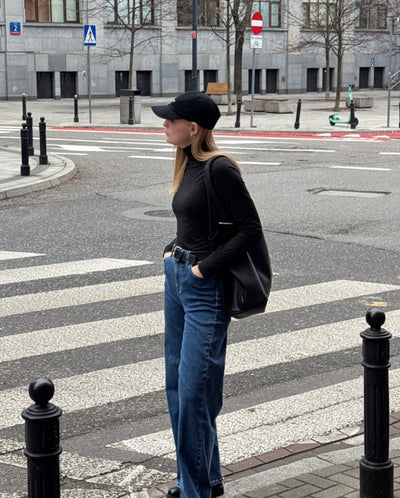 Relaxed ComfortDenim Jeans