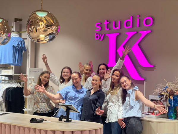 Studio by KK Værstetorvet
