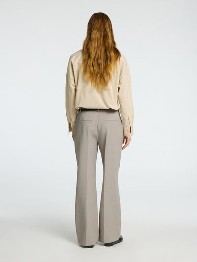 SLFRITA MW WIDE PANT