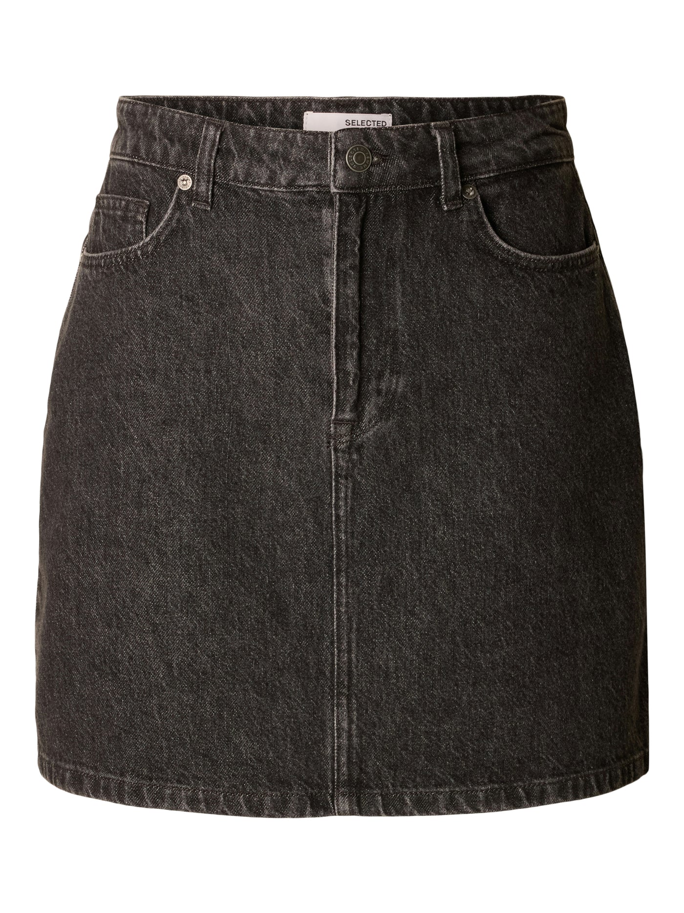 Slfharper hw short skirt