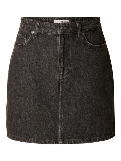 Slfharper hw short skirt