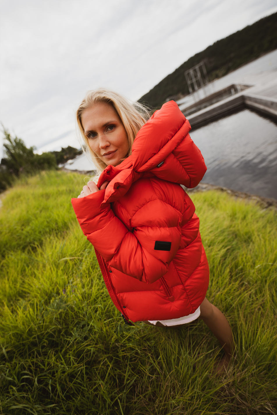 Stella Rød