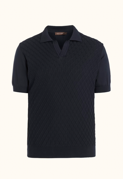 Mirza Poloshirt