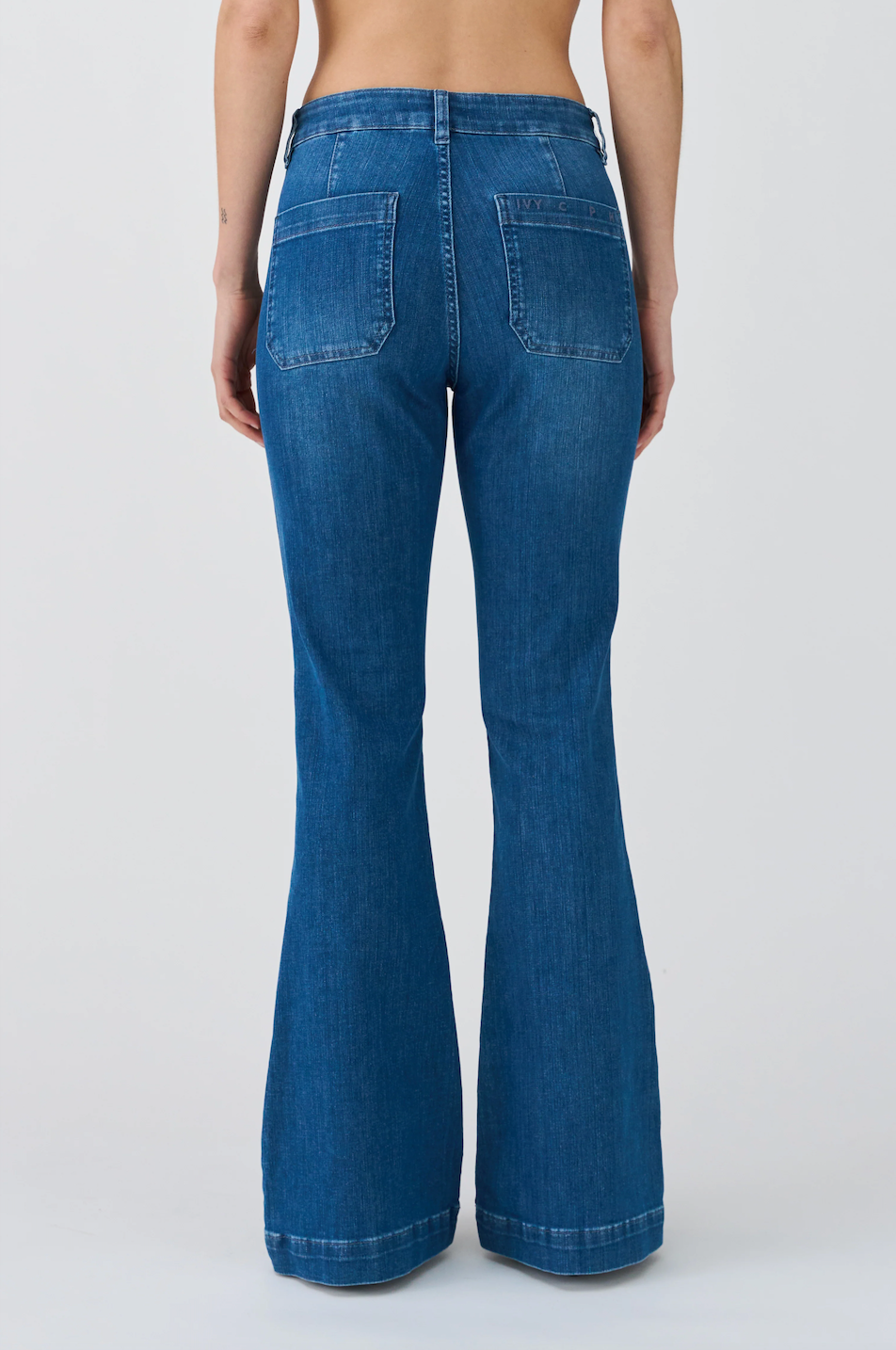 IVY-ANN CHARLOTTE JEANS