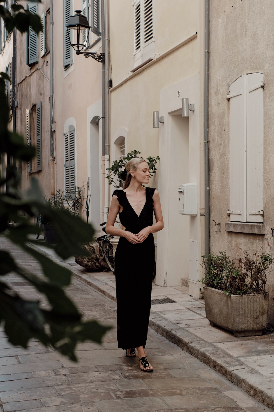 Cecilia dress