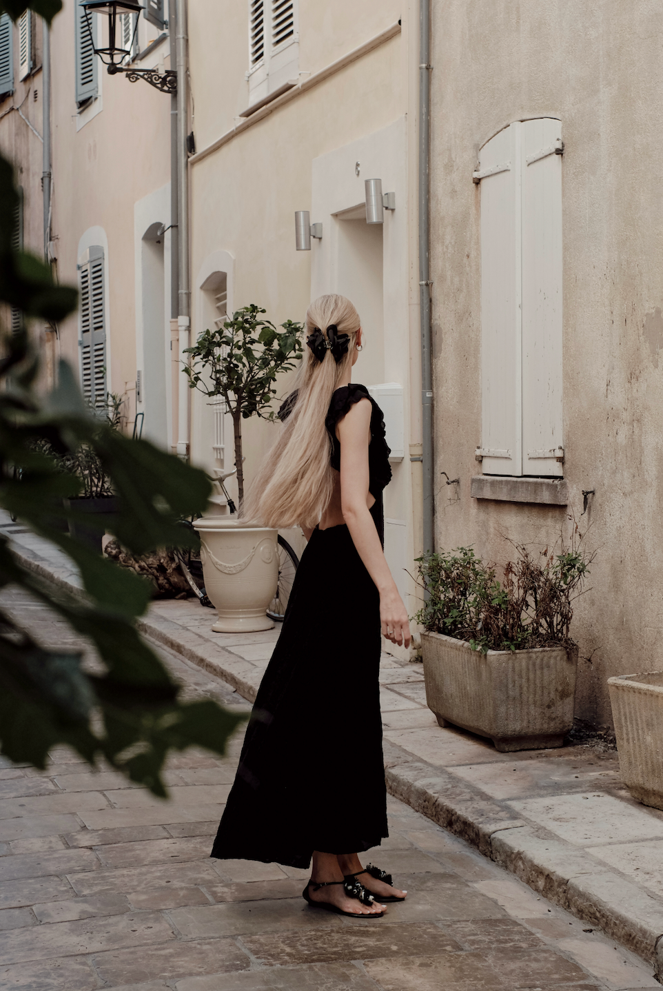 Cecilia dress