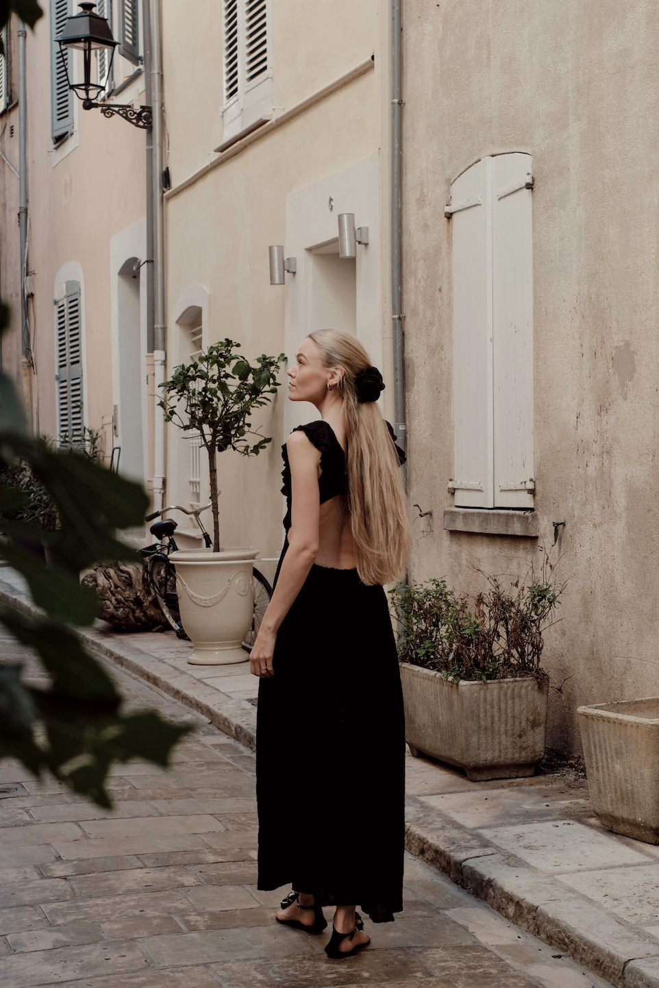 Cecilia dress