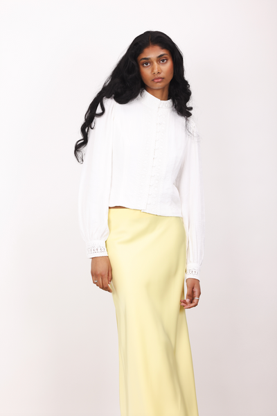 Josefine LS blouse