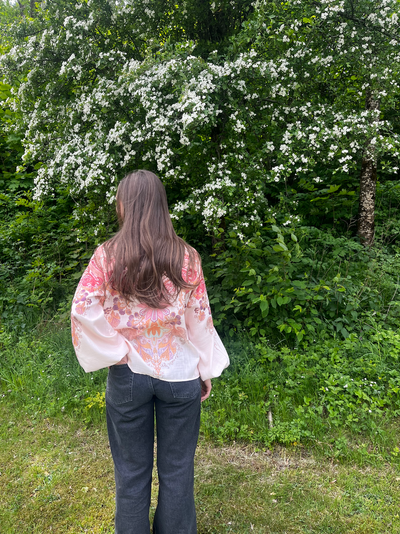 Bluse