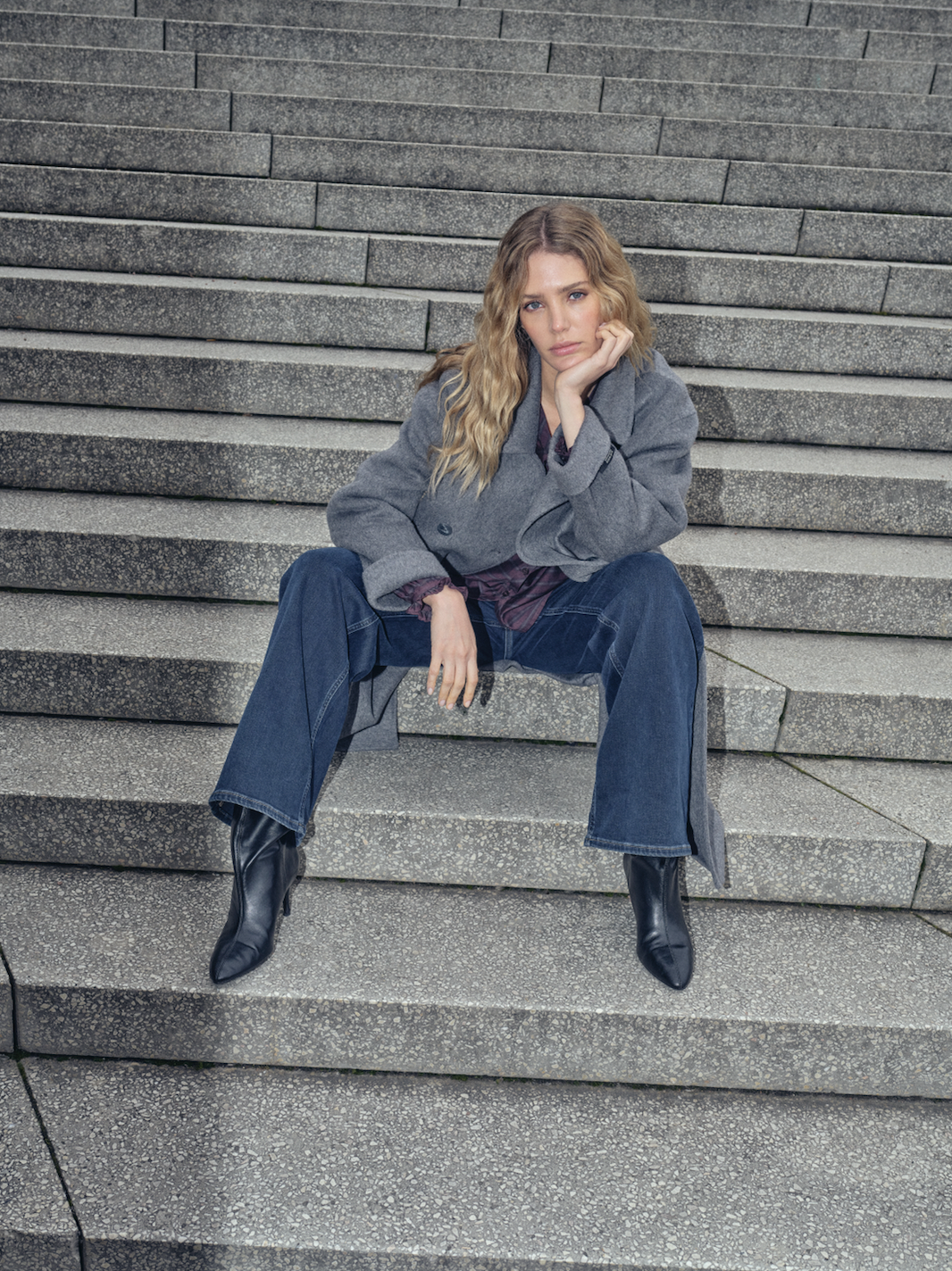 MMDara Hera Jeans