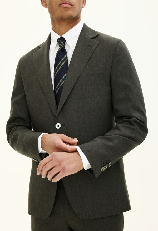 Fogerty Blazer