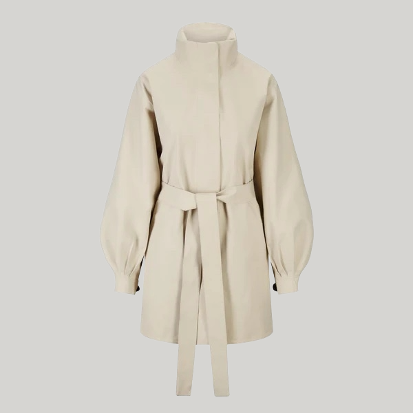 Rossby Coat