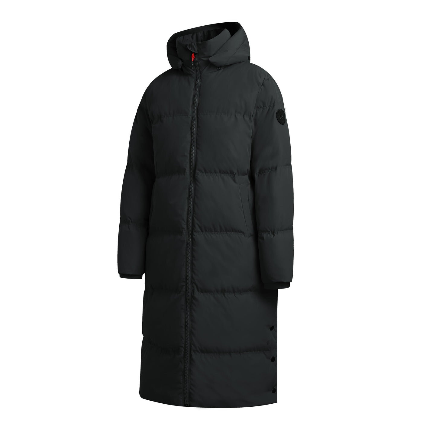 LADIES DOWN JACKET