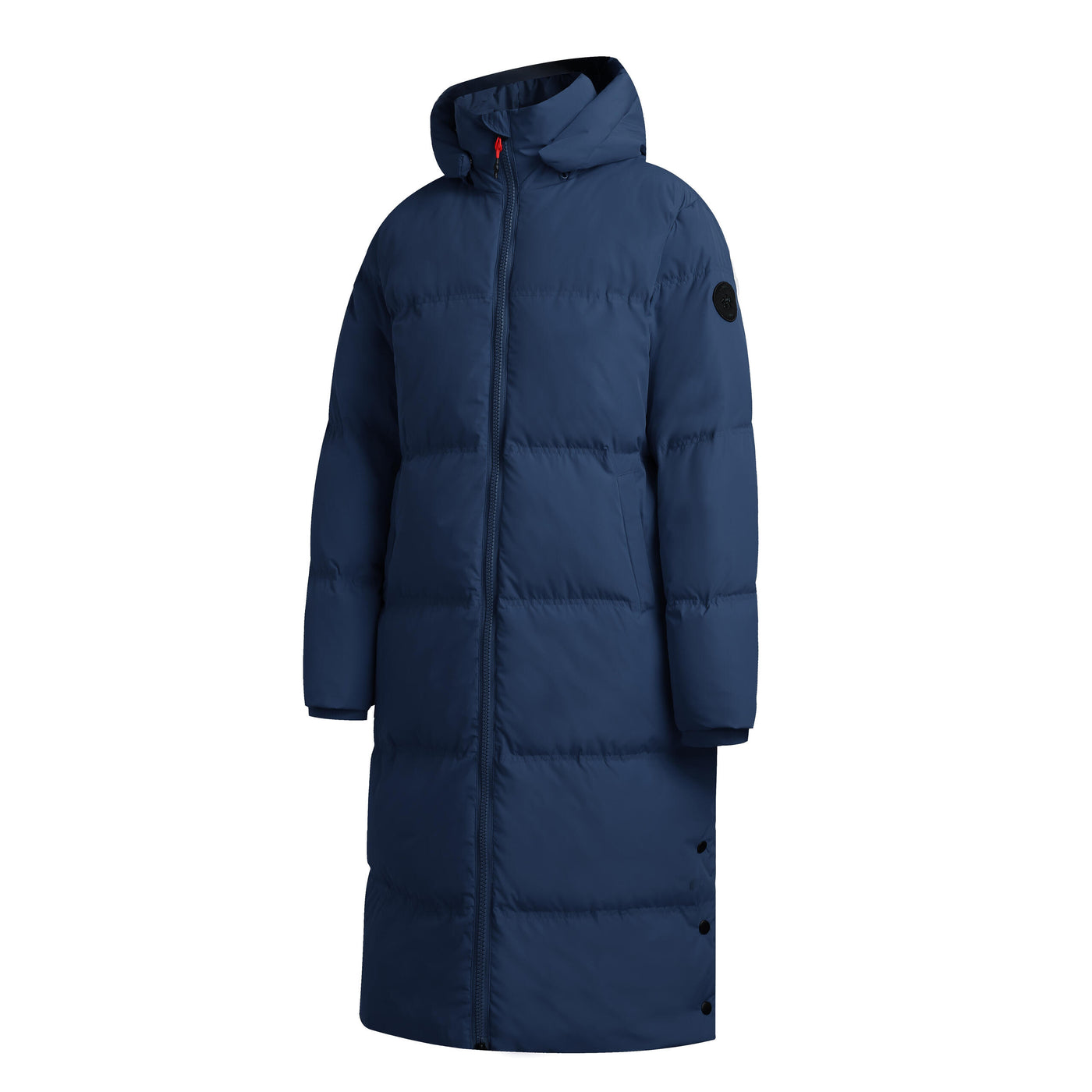 LADIES DOWN JACKET
