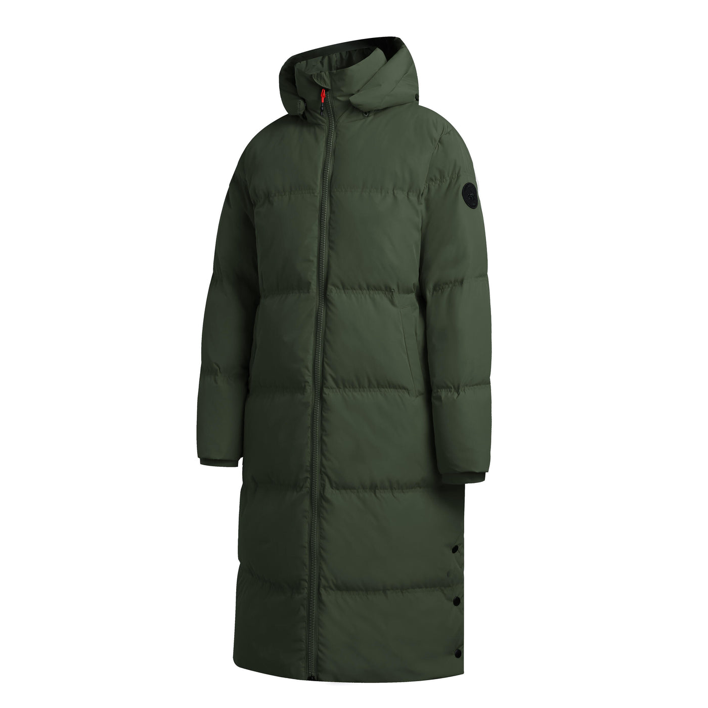 LADIES DOWN JACKET