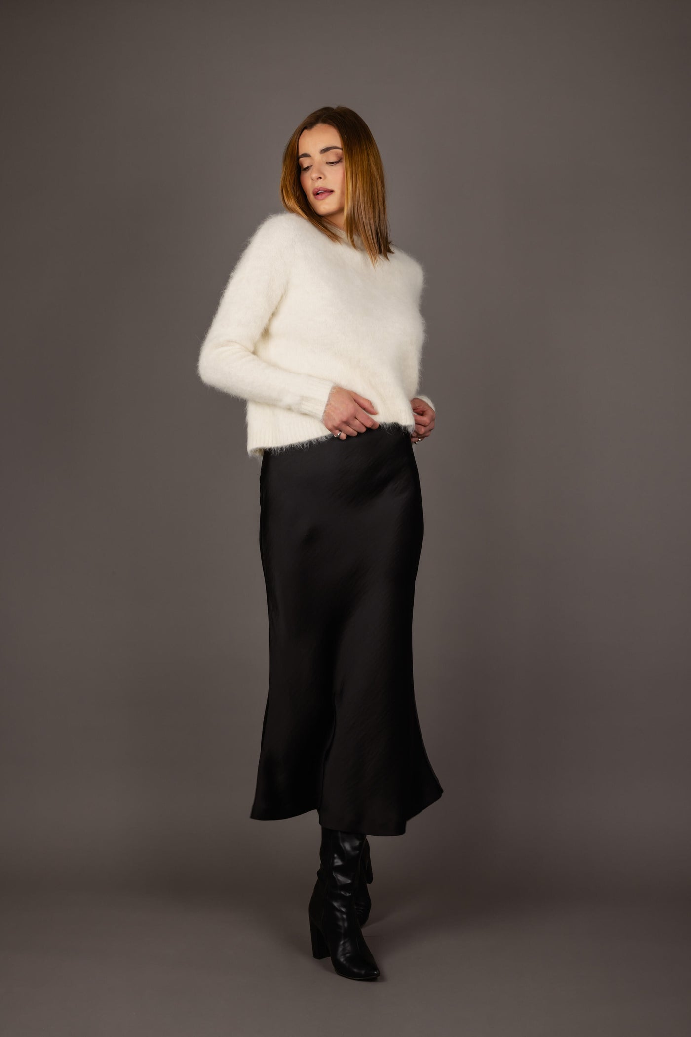 Gamma Skirt