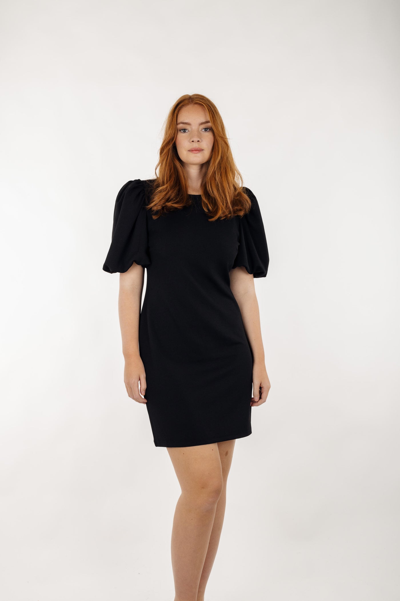 Keiyaa Dress