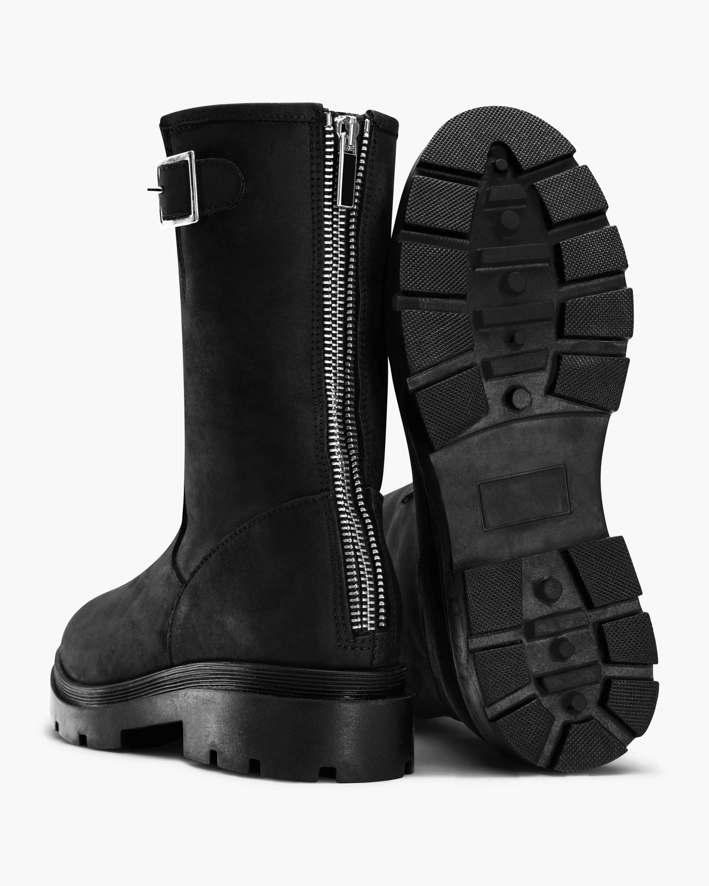Biker Low