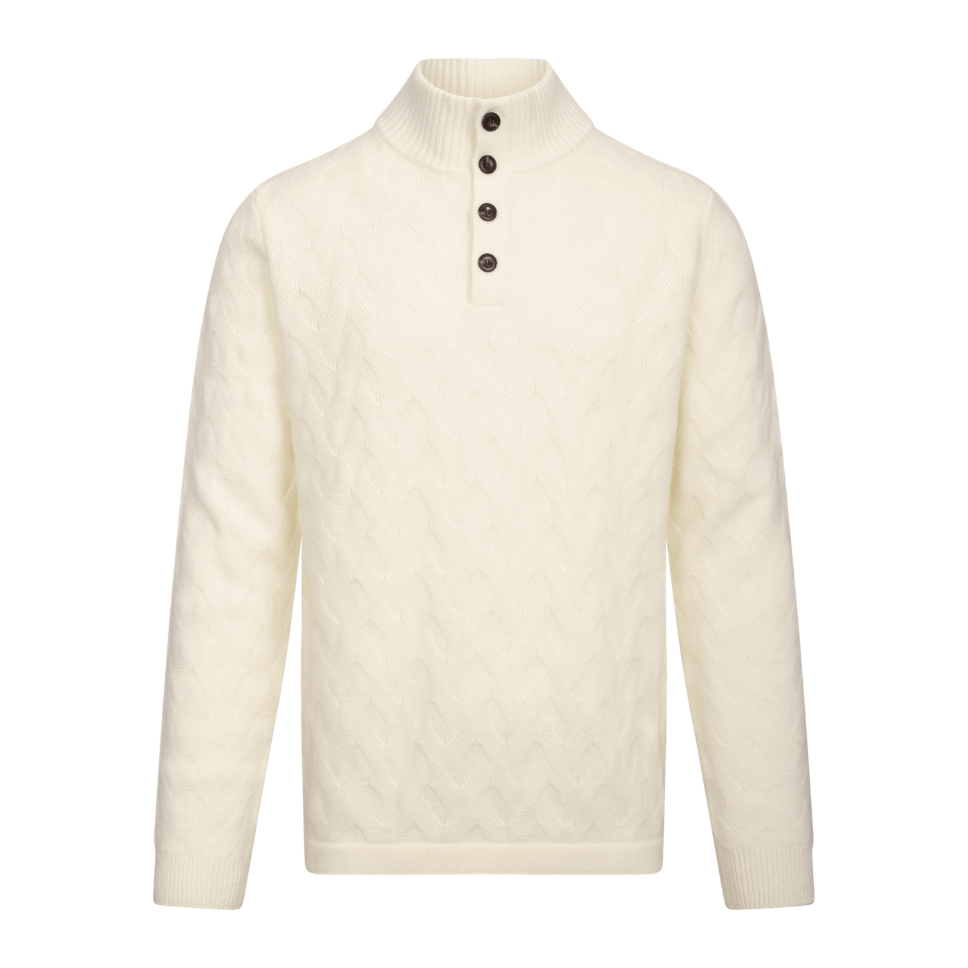 Aaron Sweater