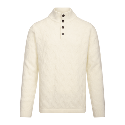 Aaron Sweater