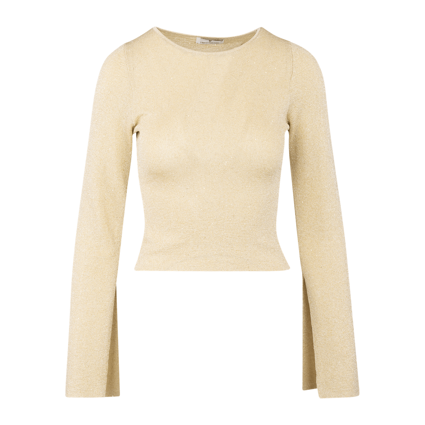 Adina top ls