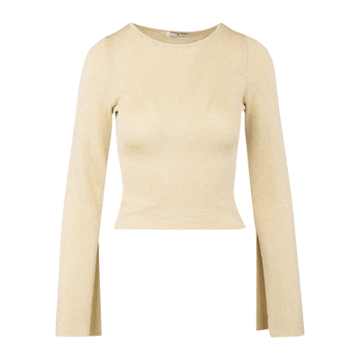 Adina top ls