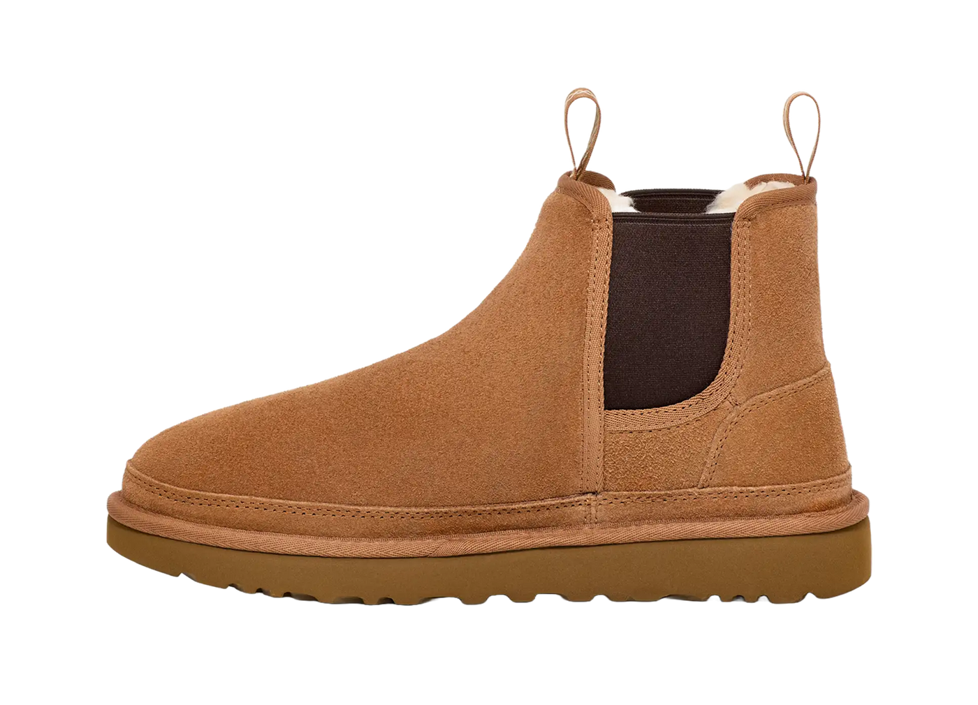 M Neumel Chelsea Boot