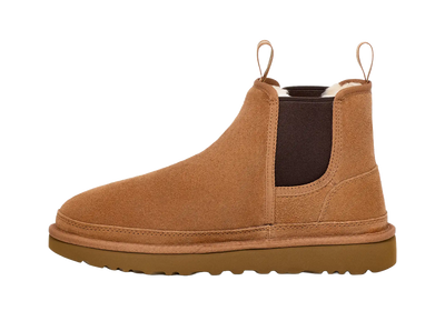 M Neumel Chelsea Boot