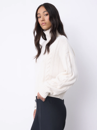 Gina cashmere jumper