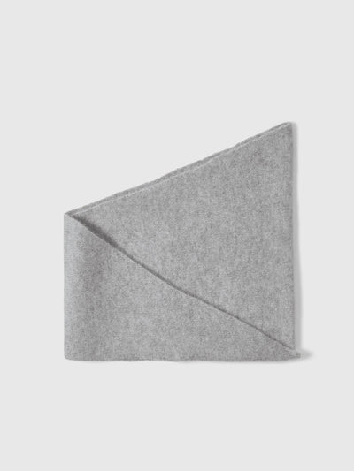 Slfmaria Narrow Cashmere Scarf