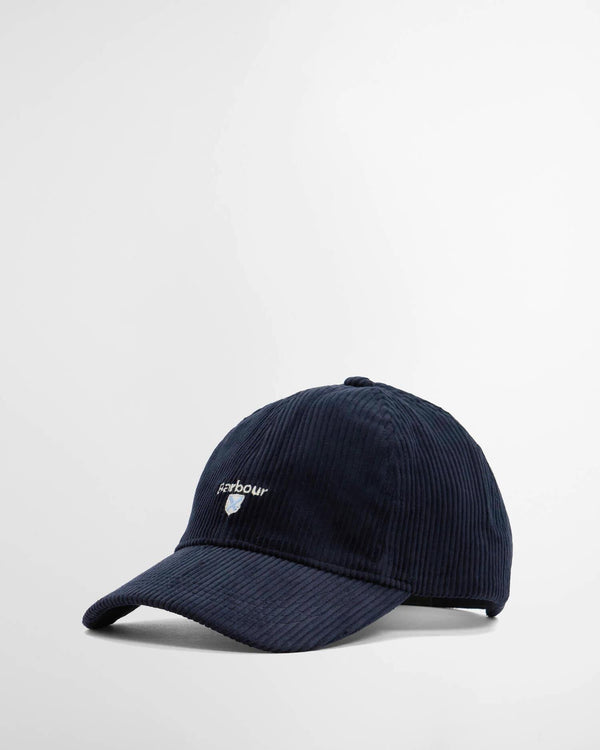 Barbour Preston Cap