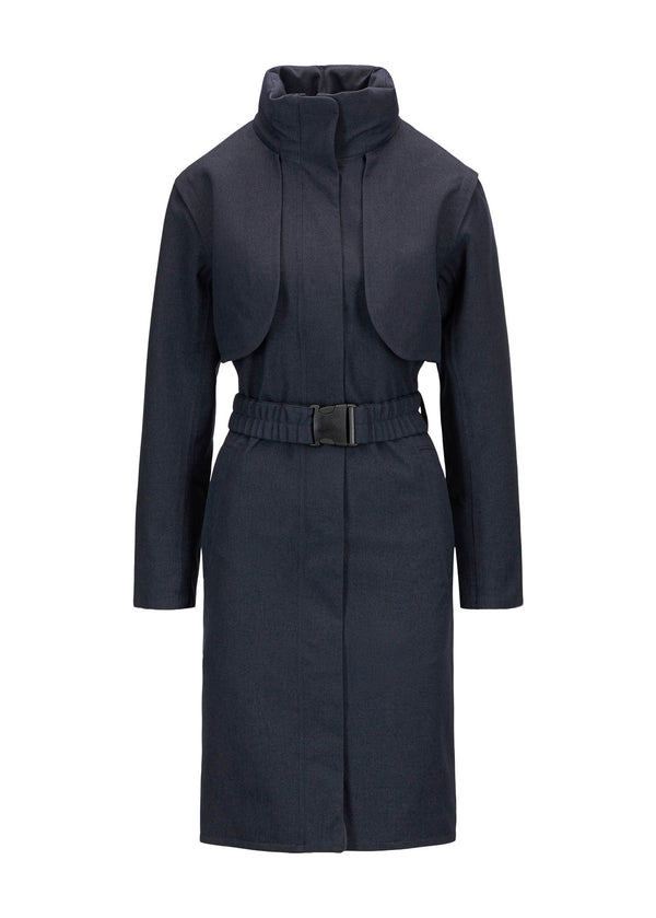 Skyet Coat