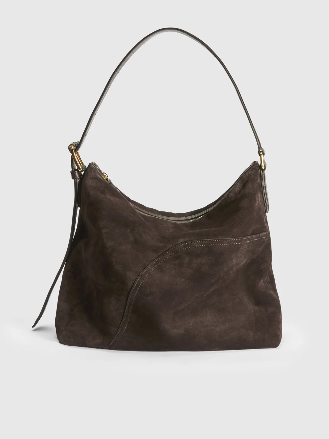 Bassano Suede